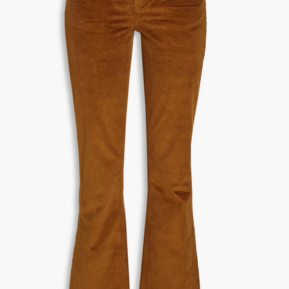 rag & bone Peyton Mid Rise Boot Cut Jeans